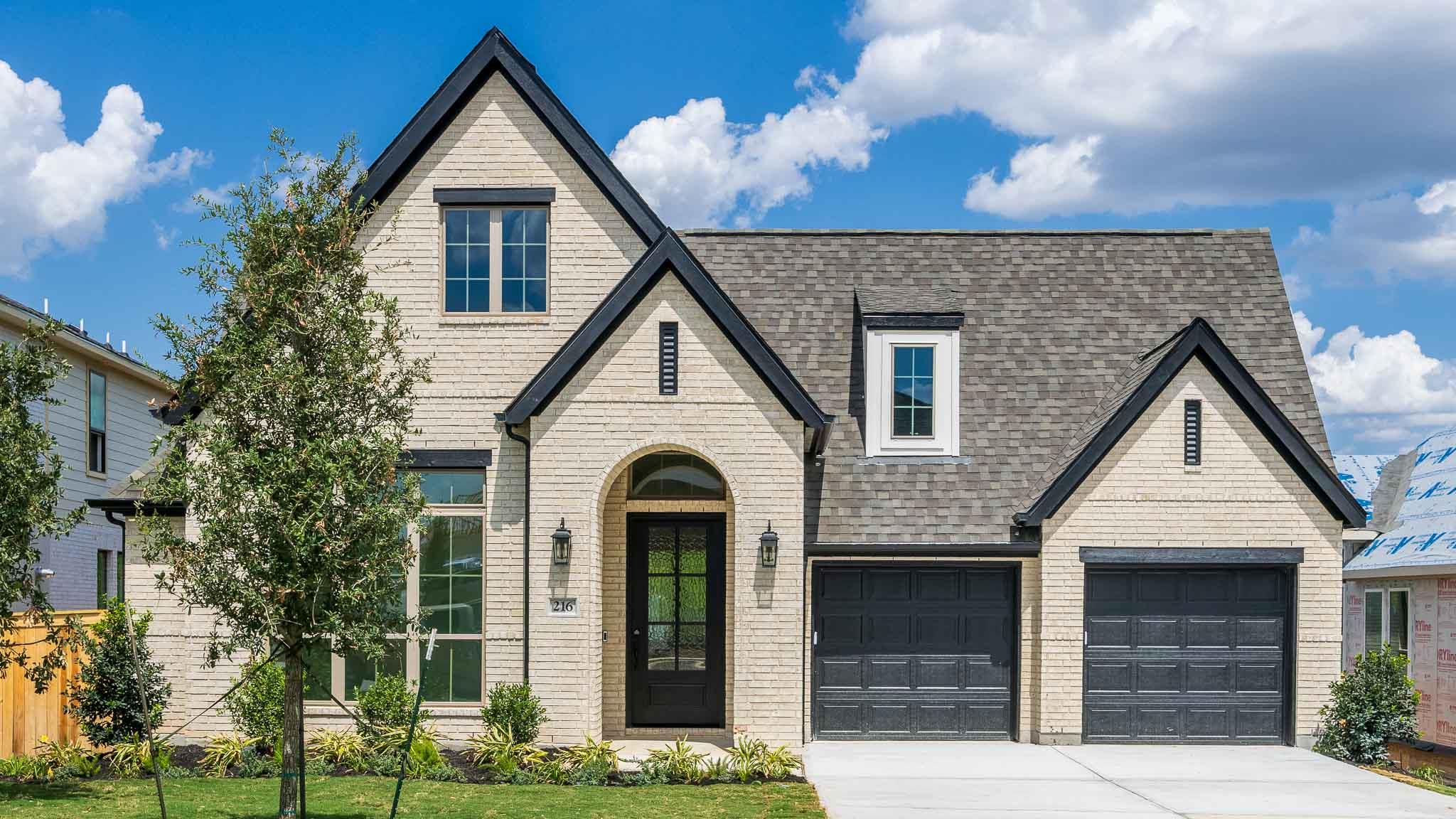 216 Meadow Beauty Lane Georgetown TX 78633
