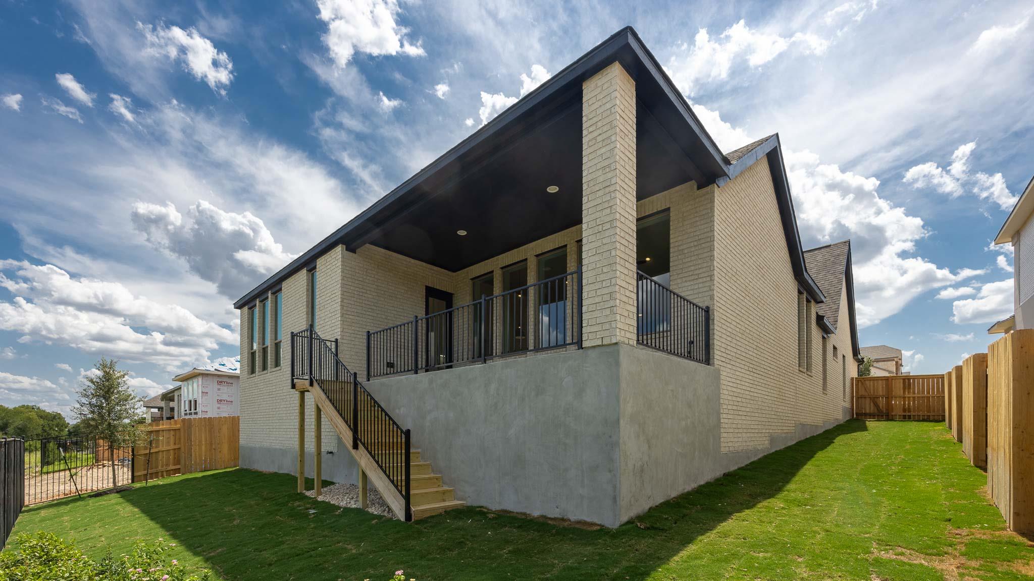 216 Meadow Beauty Lane Georgetown TX 78633