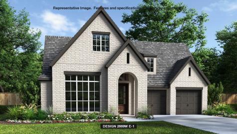 216 Meadow Beauty Lane Georgetown TX 78633