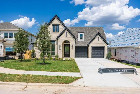 216 Meadow Beauty Lane Georgetown TX 78633