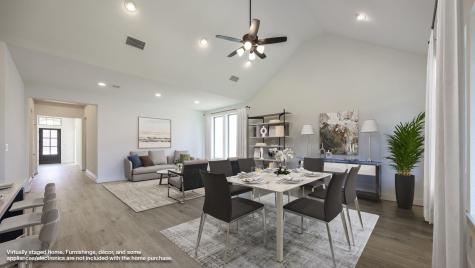 216 Meadow Beauty Lane Georgetown TX 78633