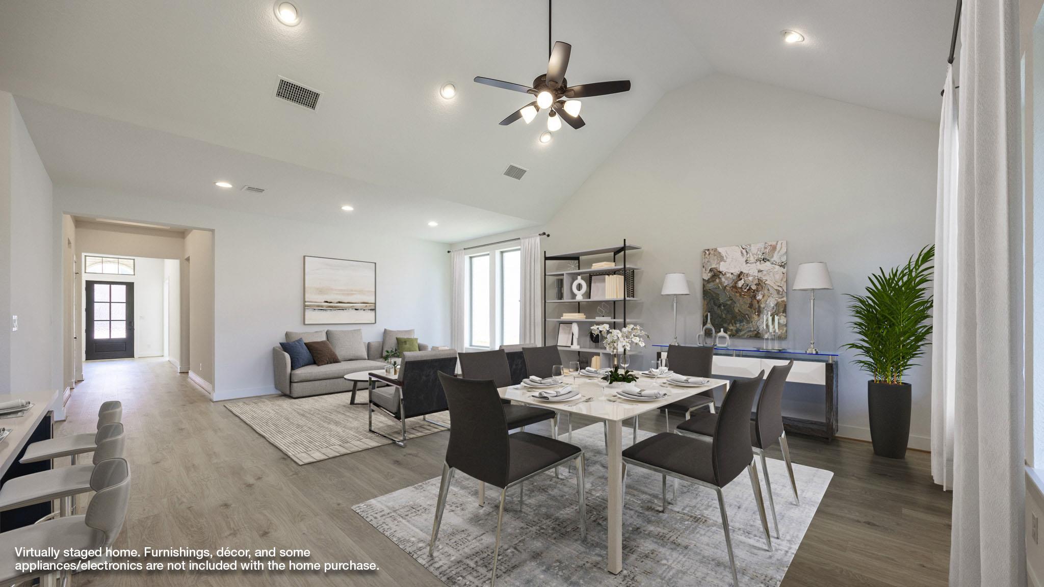 216 Meadow Beauty Lane Georgetown TX 78633