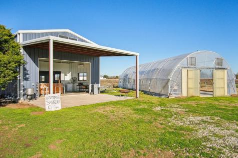 2200 Highway 21 E Paige TX 78659