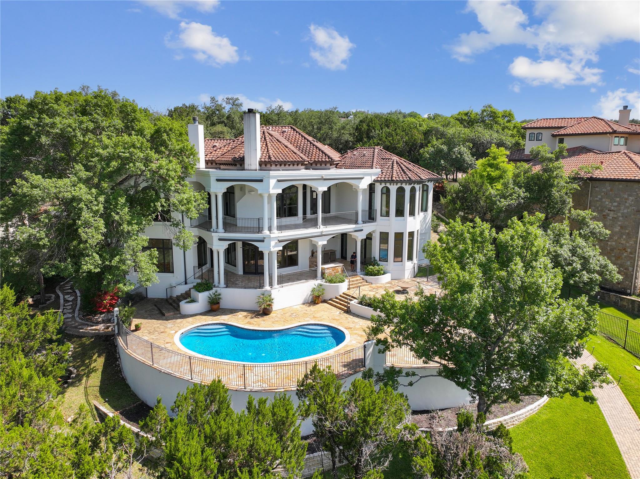 16010 Canard Circle Austin TX 78734