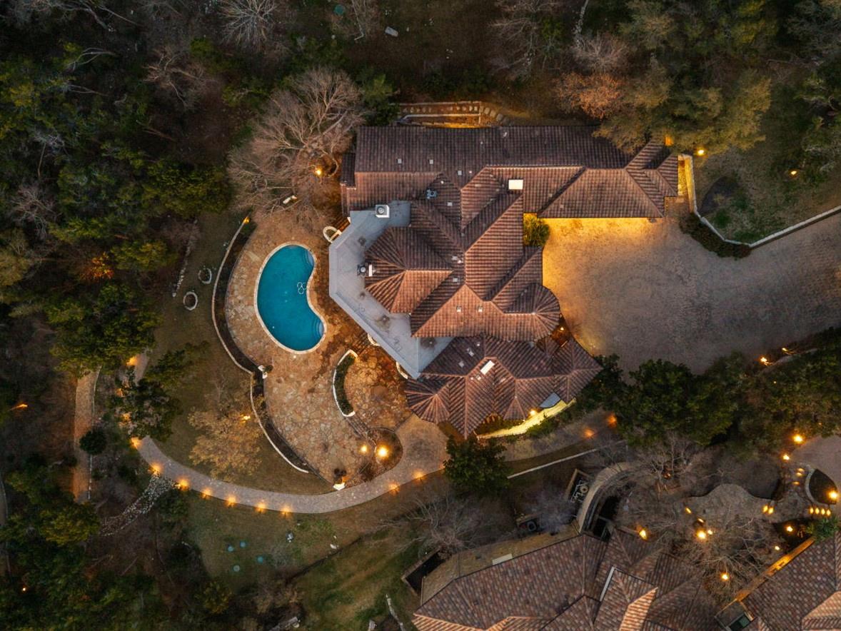 16010 Canard Circle Austin TX 78734