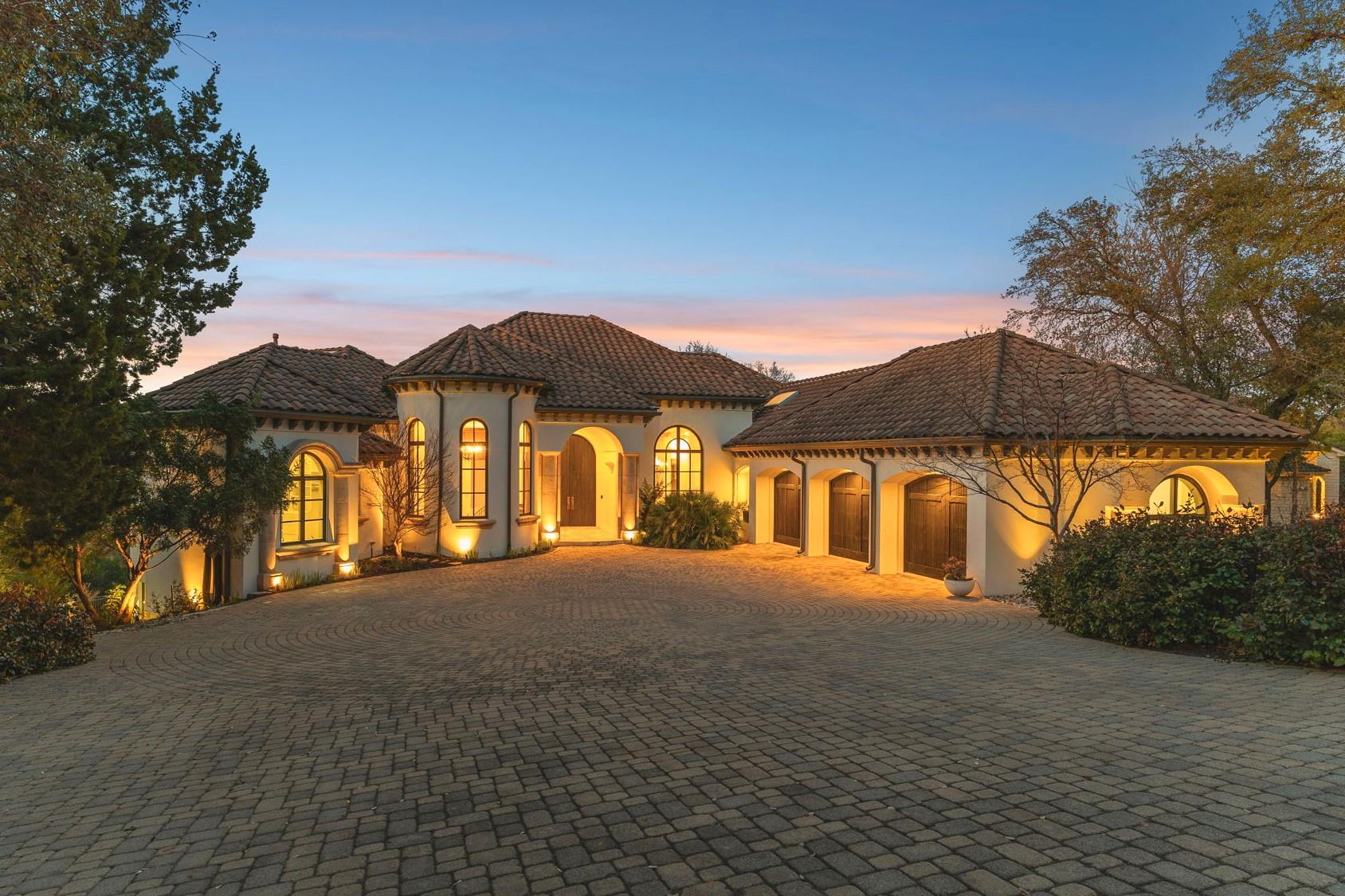 16010 Canard Circle Austin TX 78734