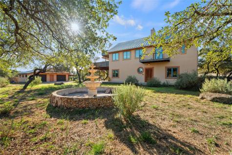 20111 Colby Hill Drive Spicewood TX 78669