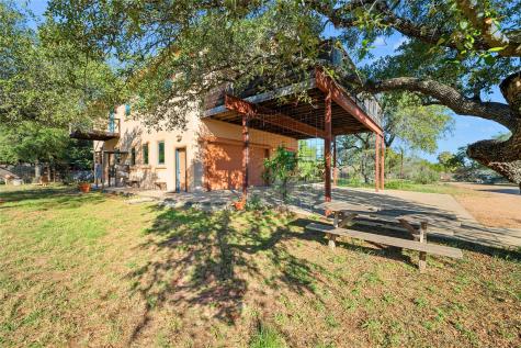 20111 Colby Hill Drive Spicewood TX 78669