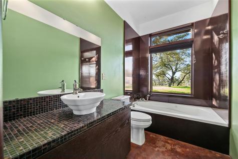 20111 Colby Hill Drive Spicewood TX 78669