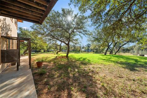 20111 Colby Hill Drive Spicewood TX 78669