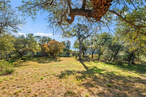 20111 Colby Hill Drive Spicewood TX 78669