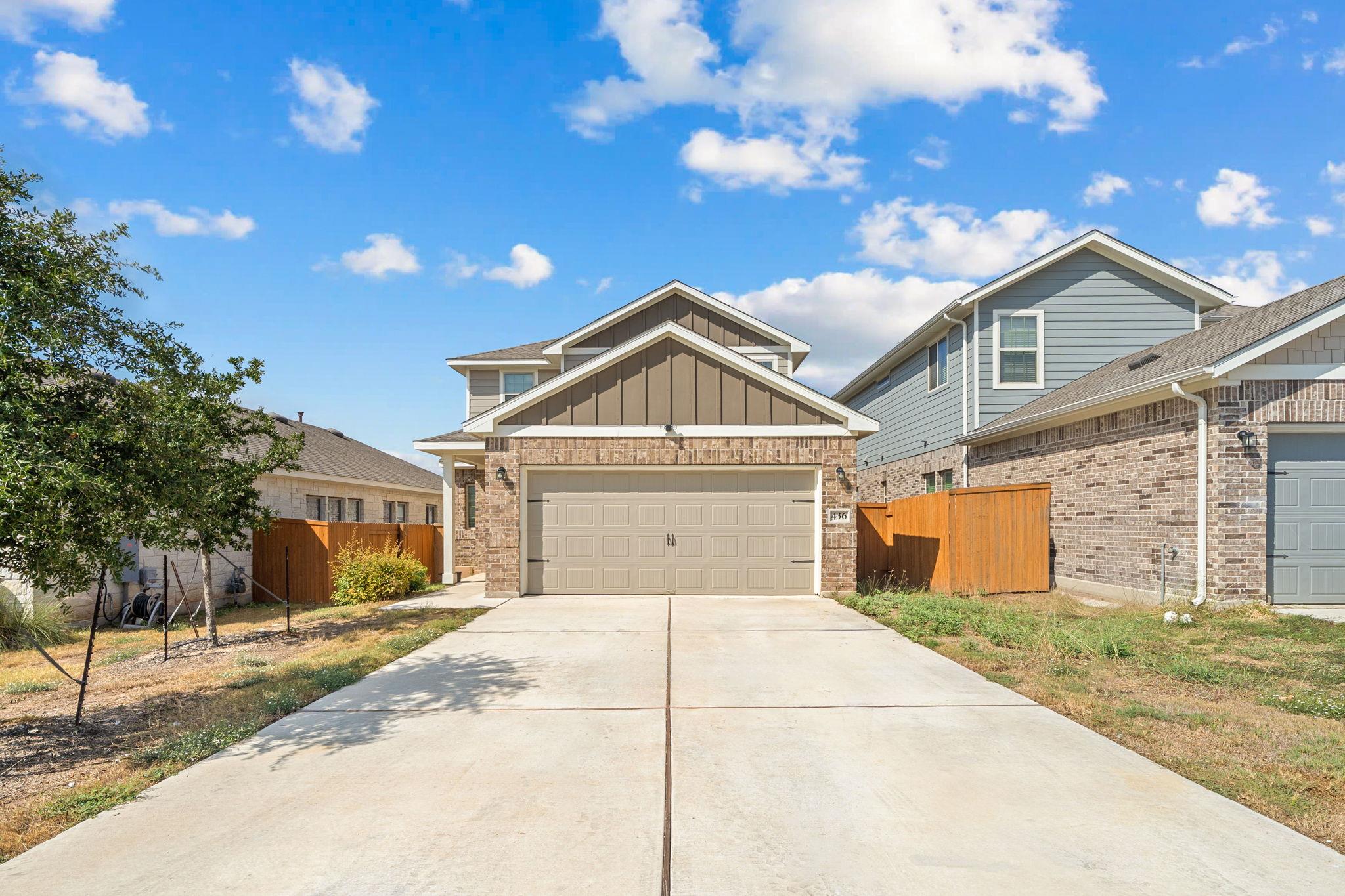 436 Spinnaker Loop Kyle TX 78640