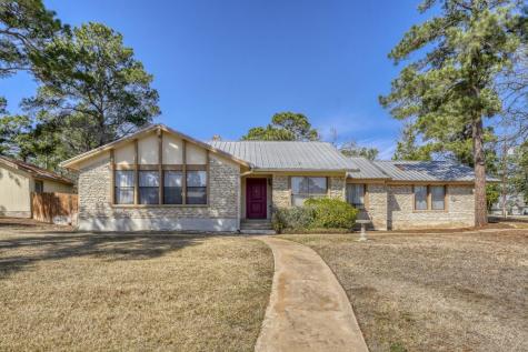 102 Lei Court Bastrop TX 78602