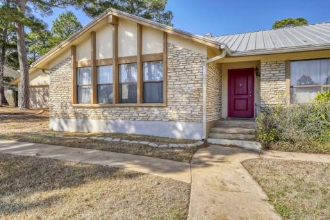 102 Lei Court Bastrop TX 78602