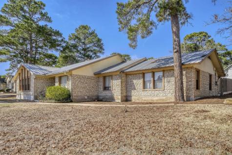 102 Lei Court Bastrop TX 78602