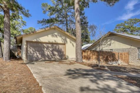 102 Lei Court Bastrop TX 78602