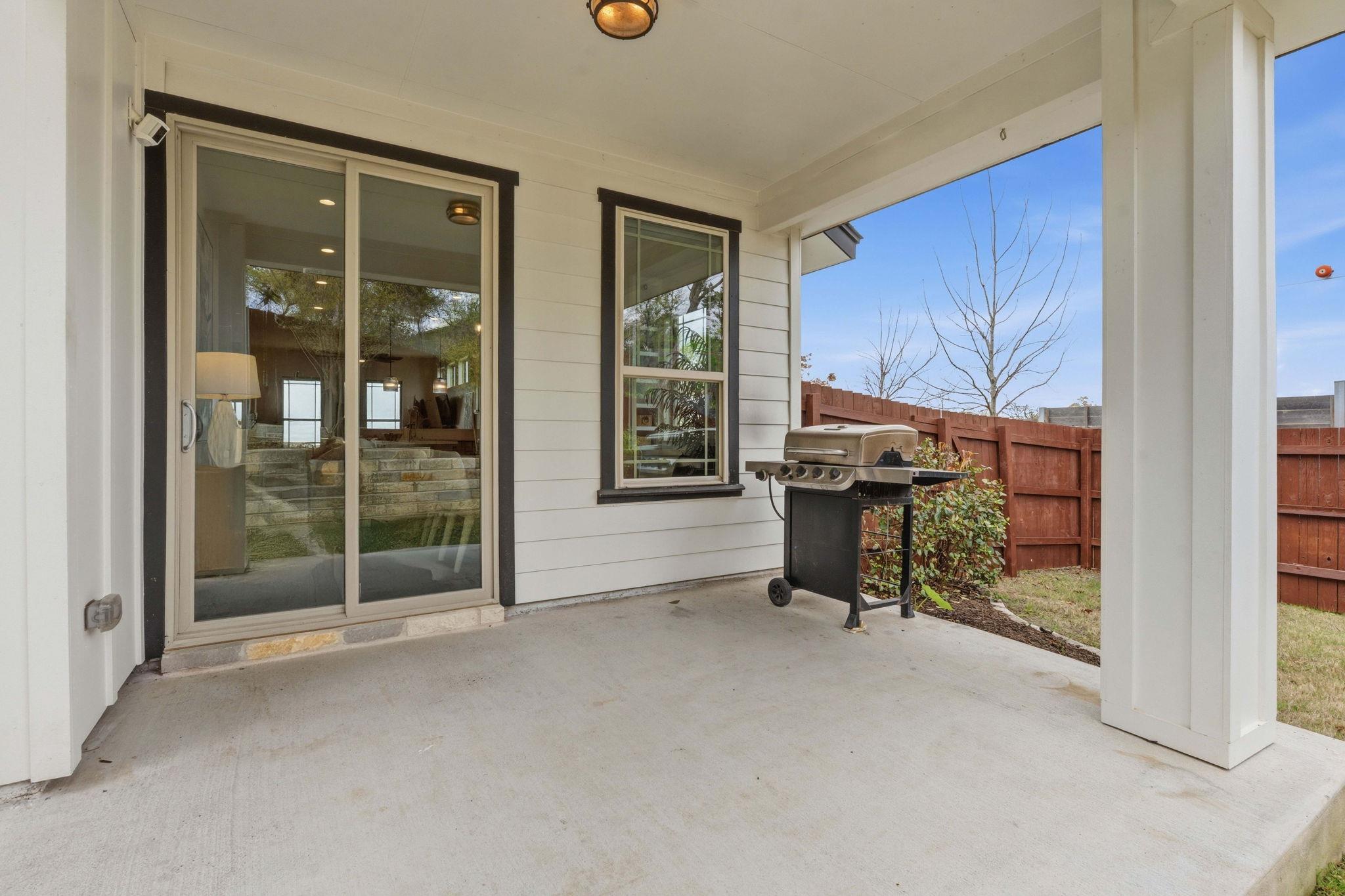 7020 Clifton Lane Austin TX 78746