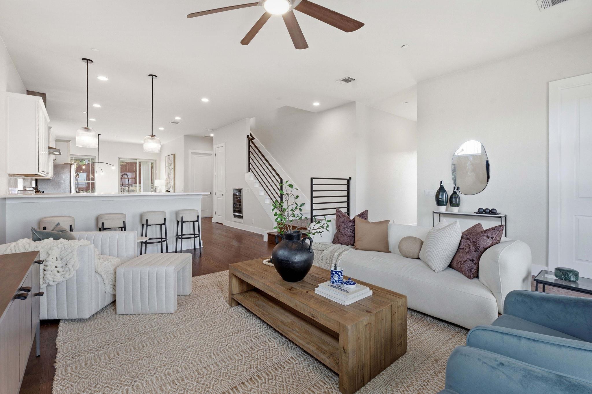 7020 Clifton Lane Austin TX 78746