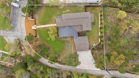 7020 Clifton Lane Austin TX 78746