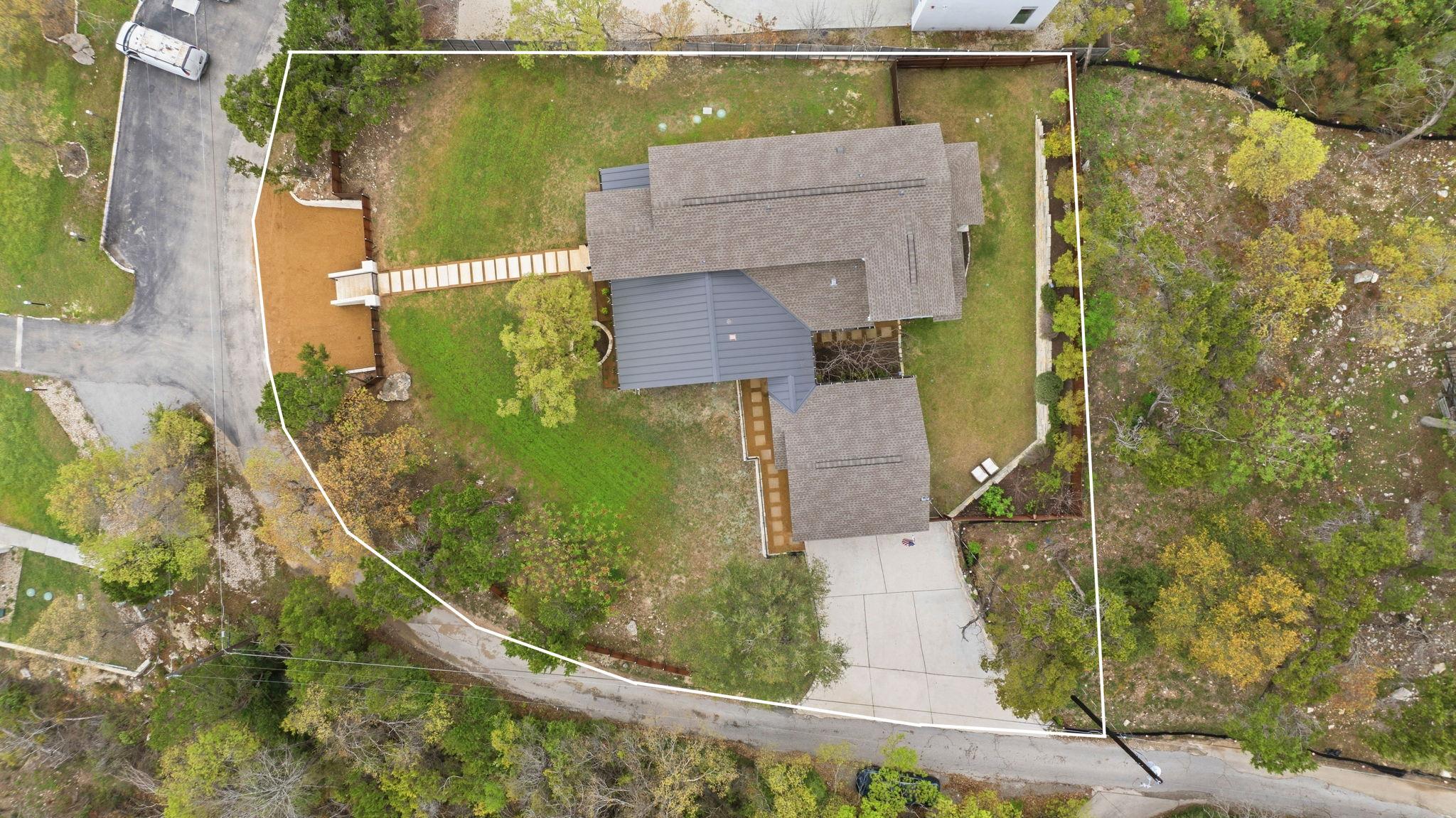 7020 Clifton Lane Austin TX 78746