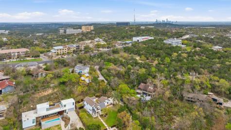7020 Clifton Lane Austin TX 78746