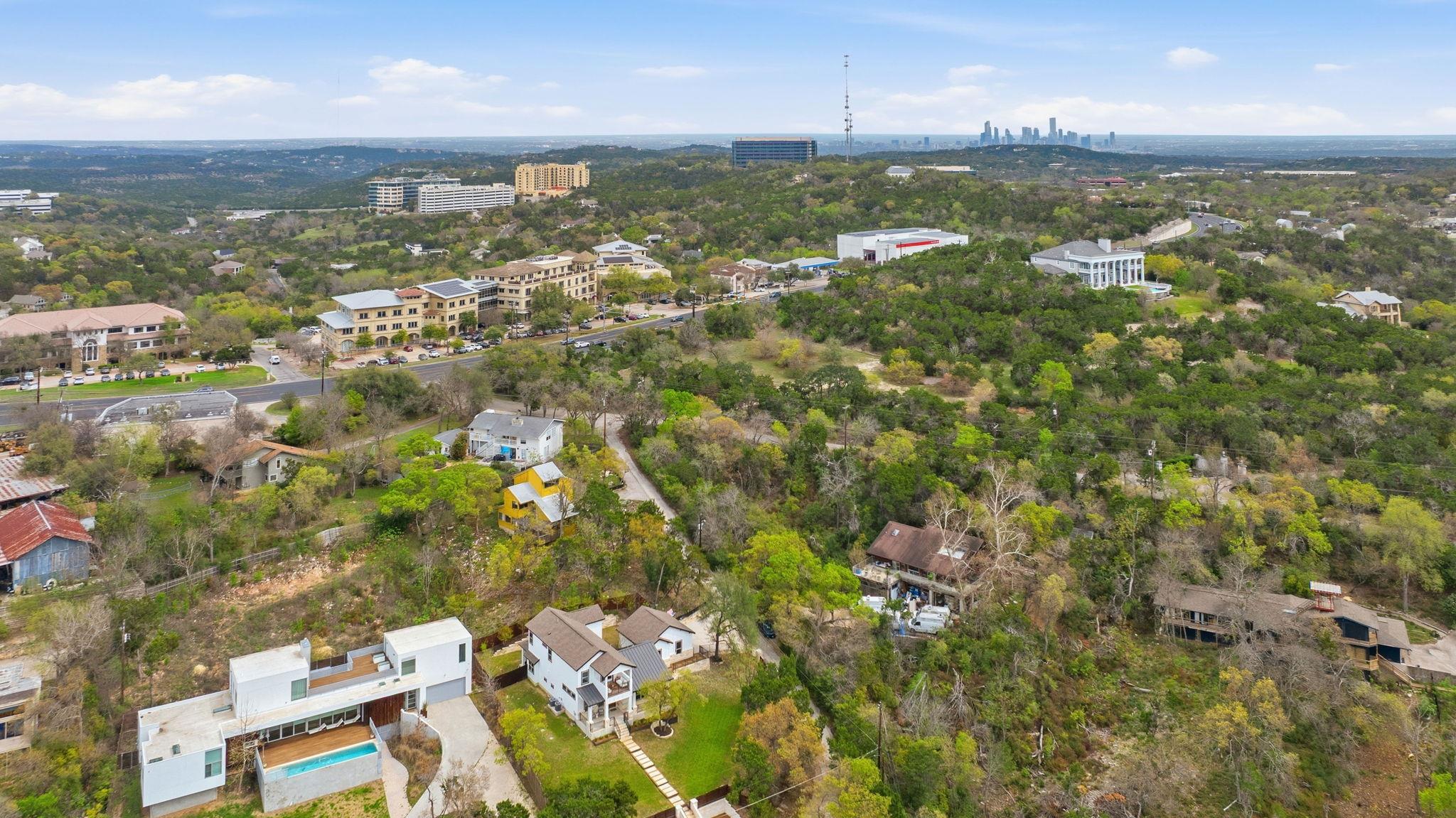 7020 Clifton Lane Austin TX 78746