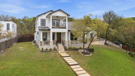 7020 Clifton Lane Austin TX 78746