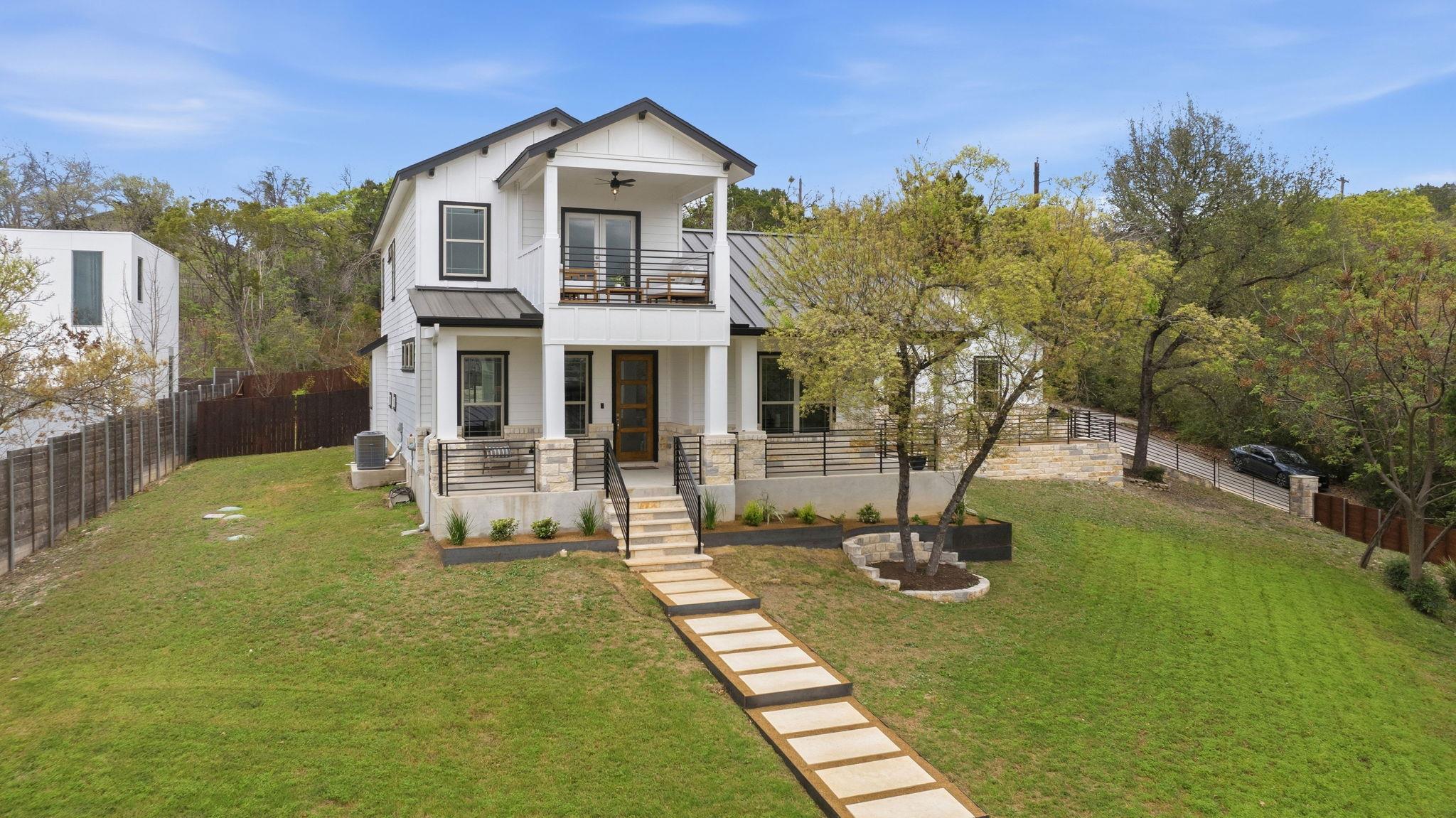 7020 Clifton Lane Austin TX 78746
