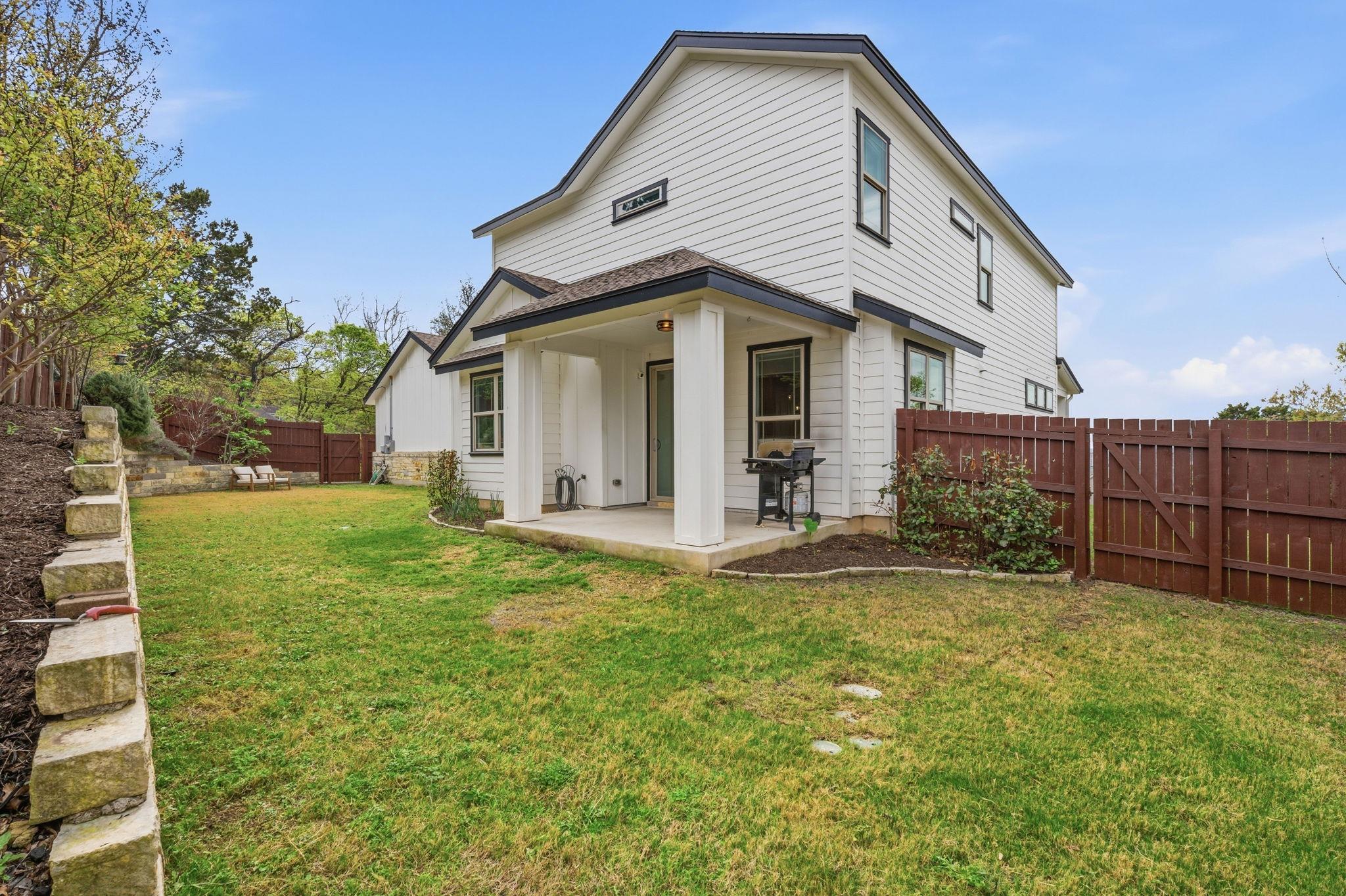 7020 Clifton Lane Austin TX 78746