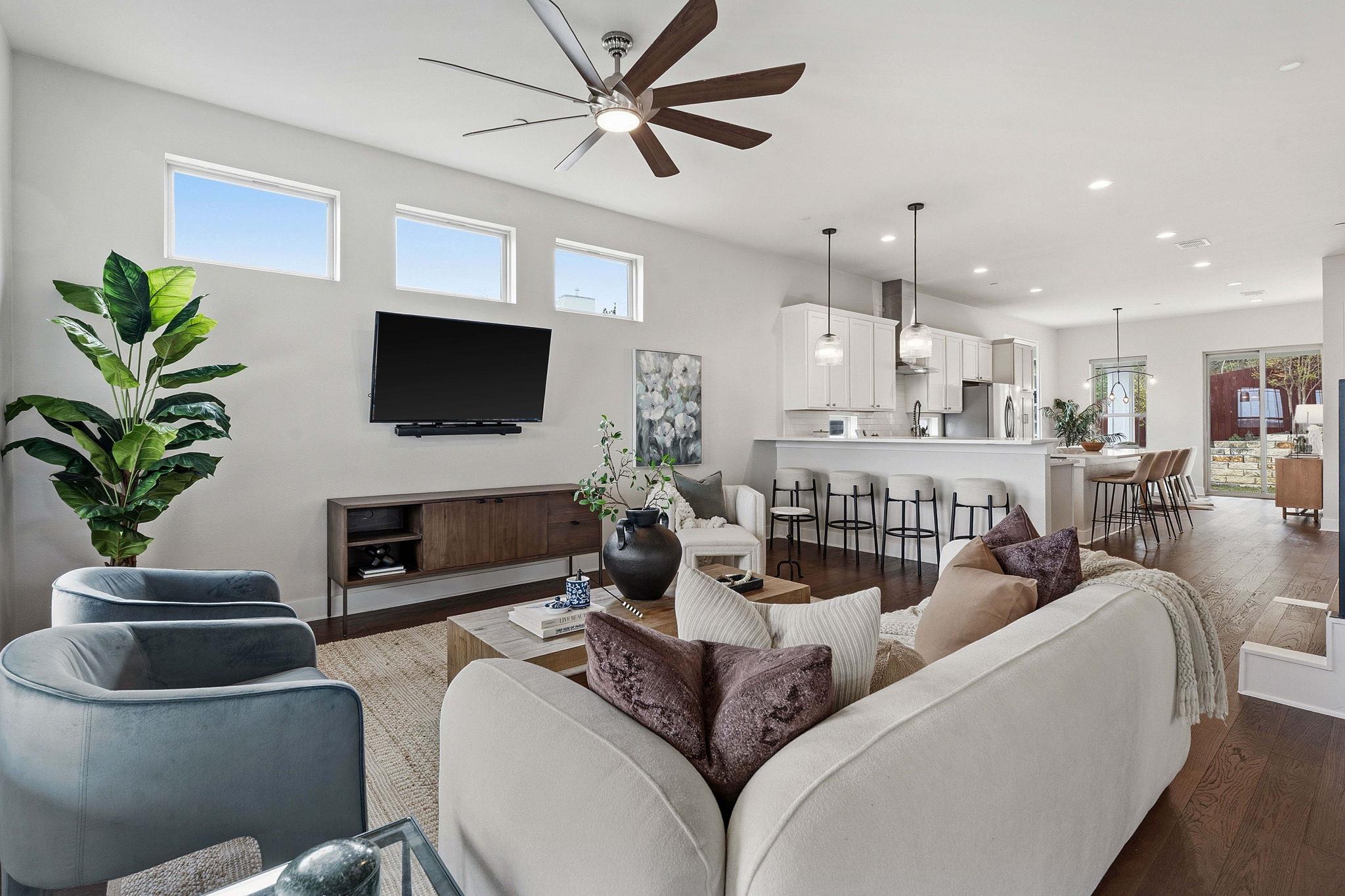 7020 Clifton Lane Austin TX 78746