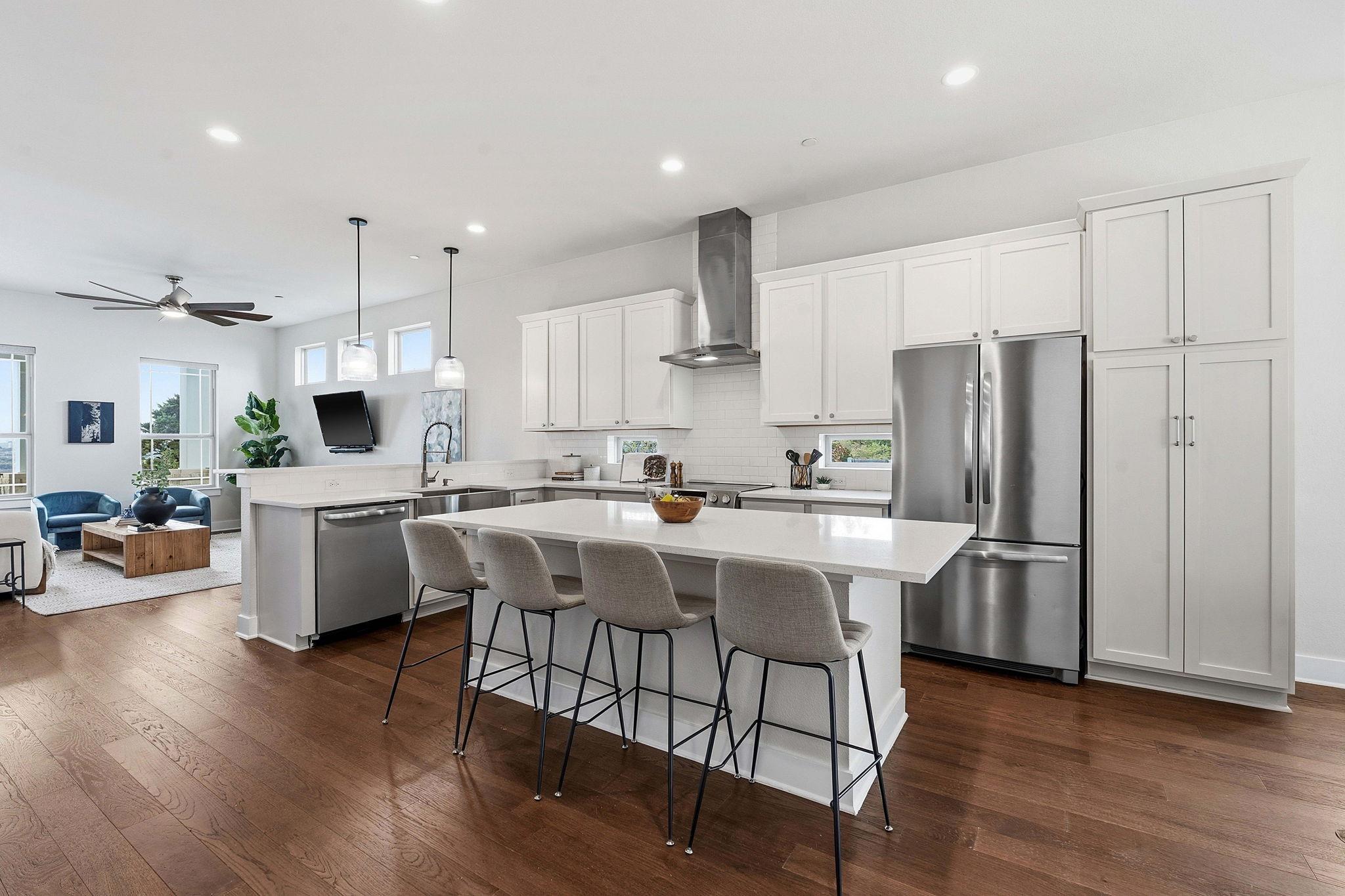 7020 Clifton Lane Austin TX 78746