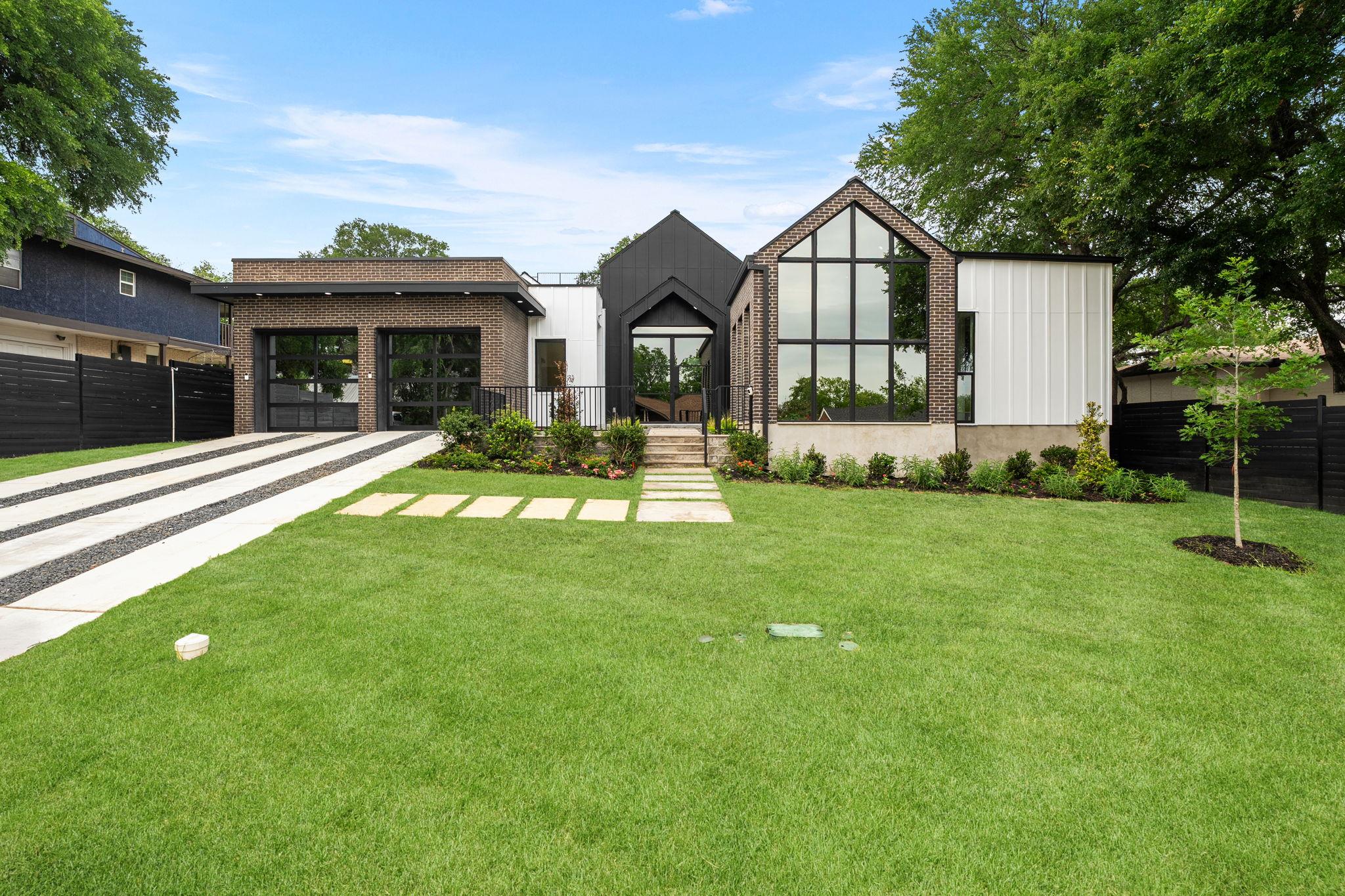 1910 Crooked Lane Austin TX 78741