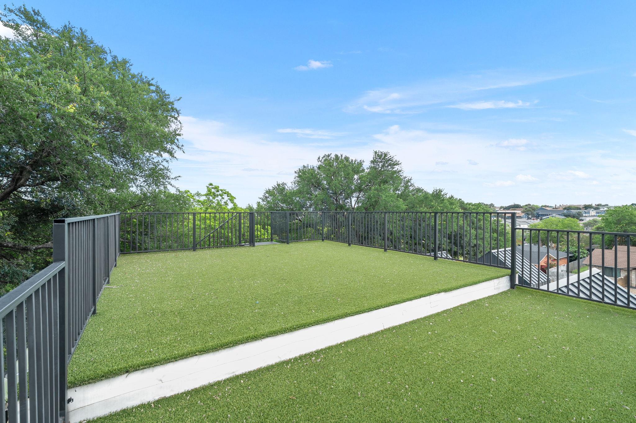 1910 Crooked Lane Austin TX 78741
