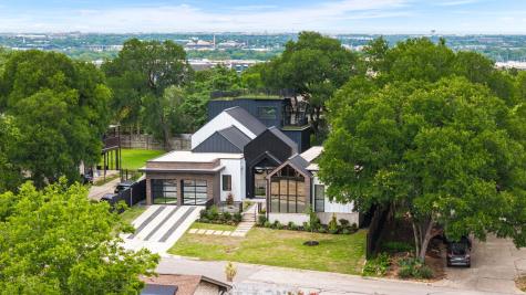 1910 Crooked Lane Austin TX 78741