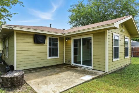 4103 Koala Drive Killeen TX 76543