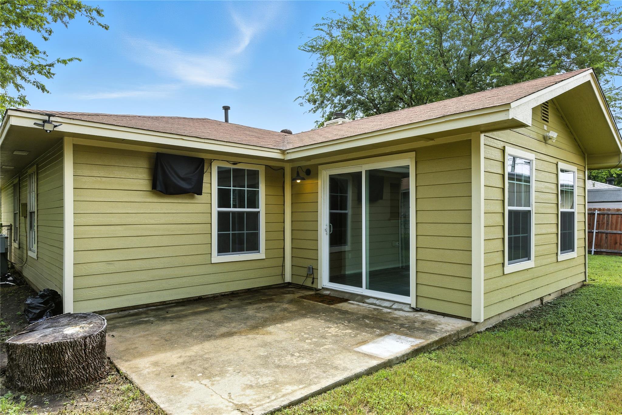 4103 Koala Drive Killeen TX 76543