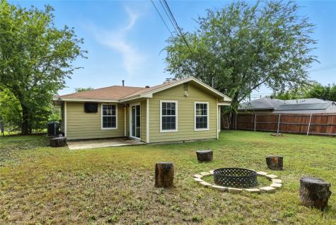 4103 Koala Drive Killeen TX 76543