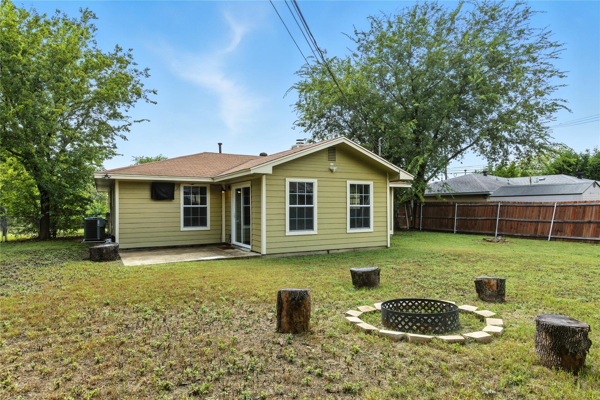 4103 Koala Drive Killeen TX 76543