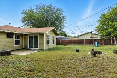 4103 Koala Drive Killeen TX 76543