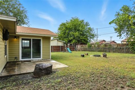 4103 Koala Drive Killeen TX 76543