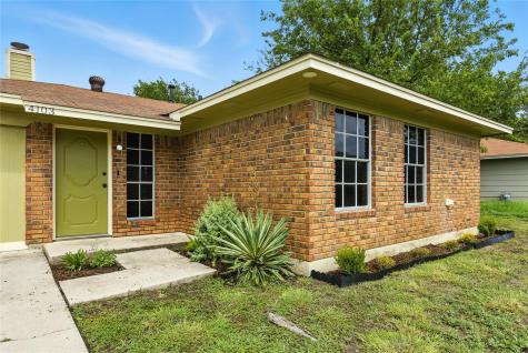 4103 Koala Drive Killeen TX 76543