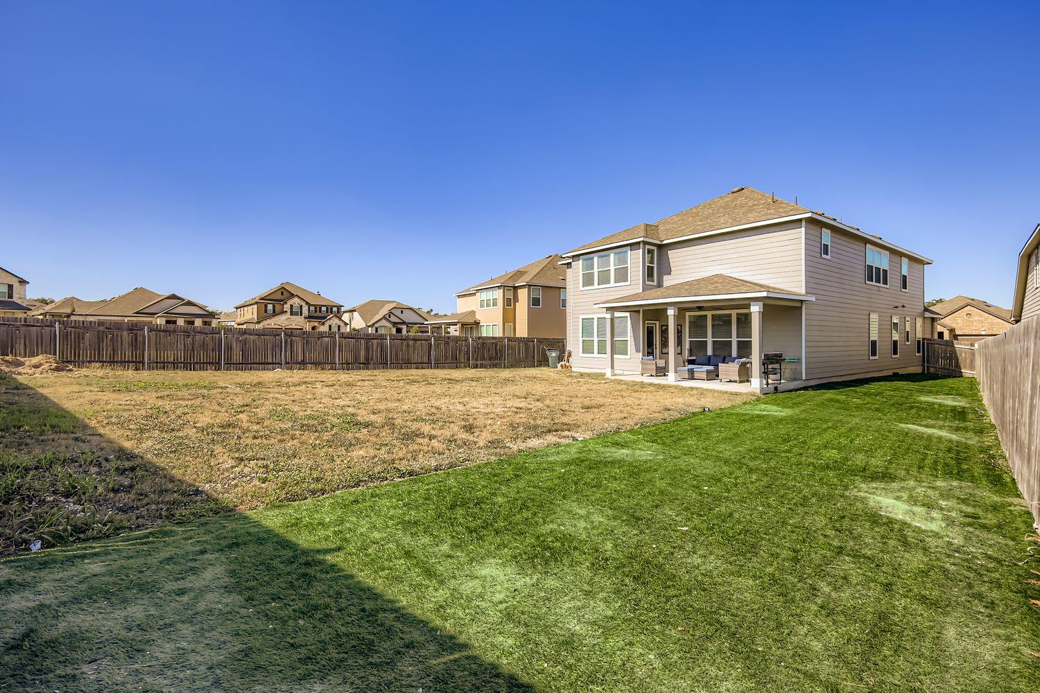 295 Kat Garnet Drive Kyle TX 78640