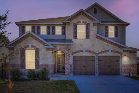 295 Kat Garnet Drive Kyle TX 78640