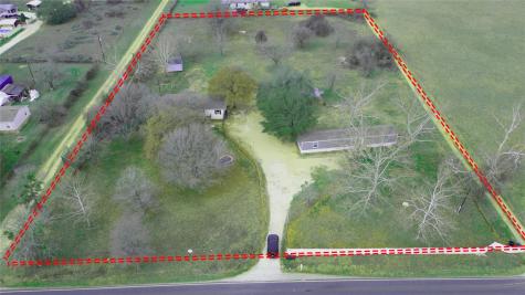 2902 Caldwell Lane Del Valle TX 78617