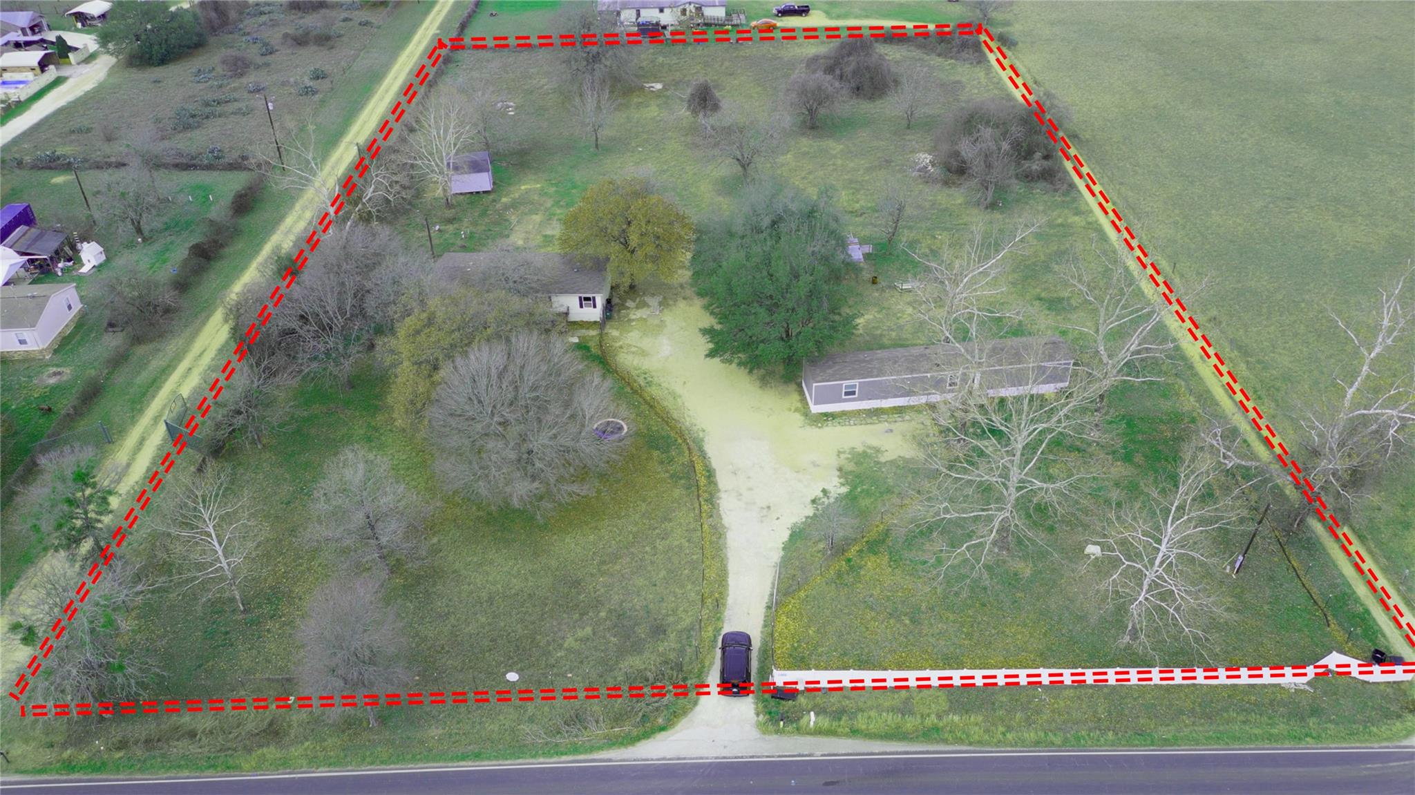 2902 Caldwell Lane Del Valle TX 78617