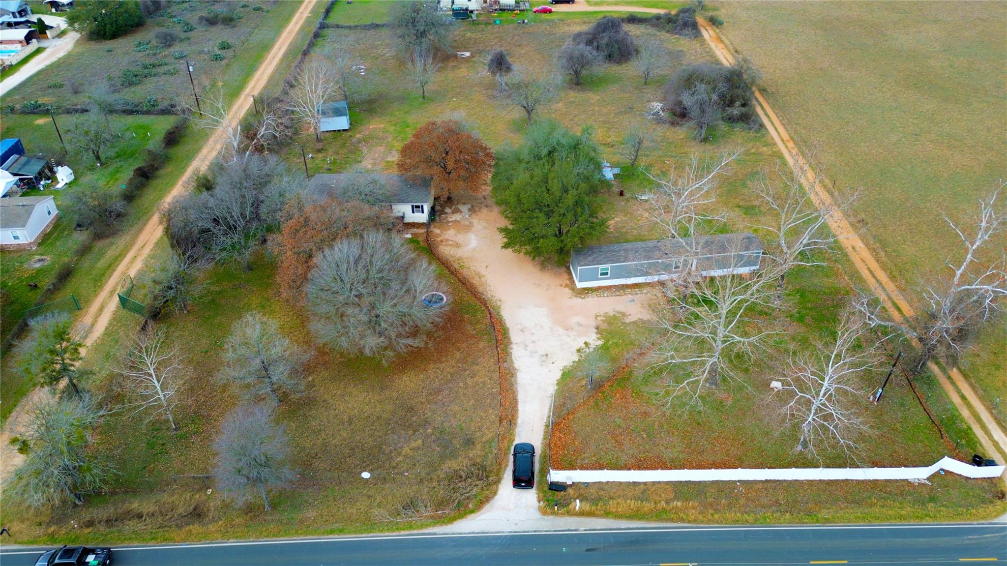 2902 Caldwell Lane Del Valle TX 78617