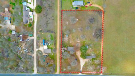 2902 Caldwell Lane Del Valle TX 78617