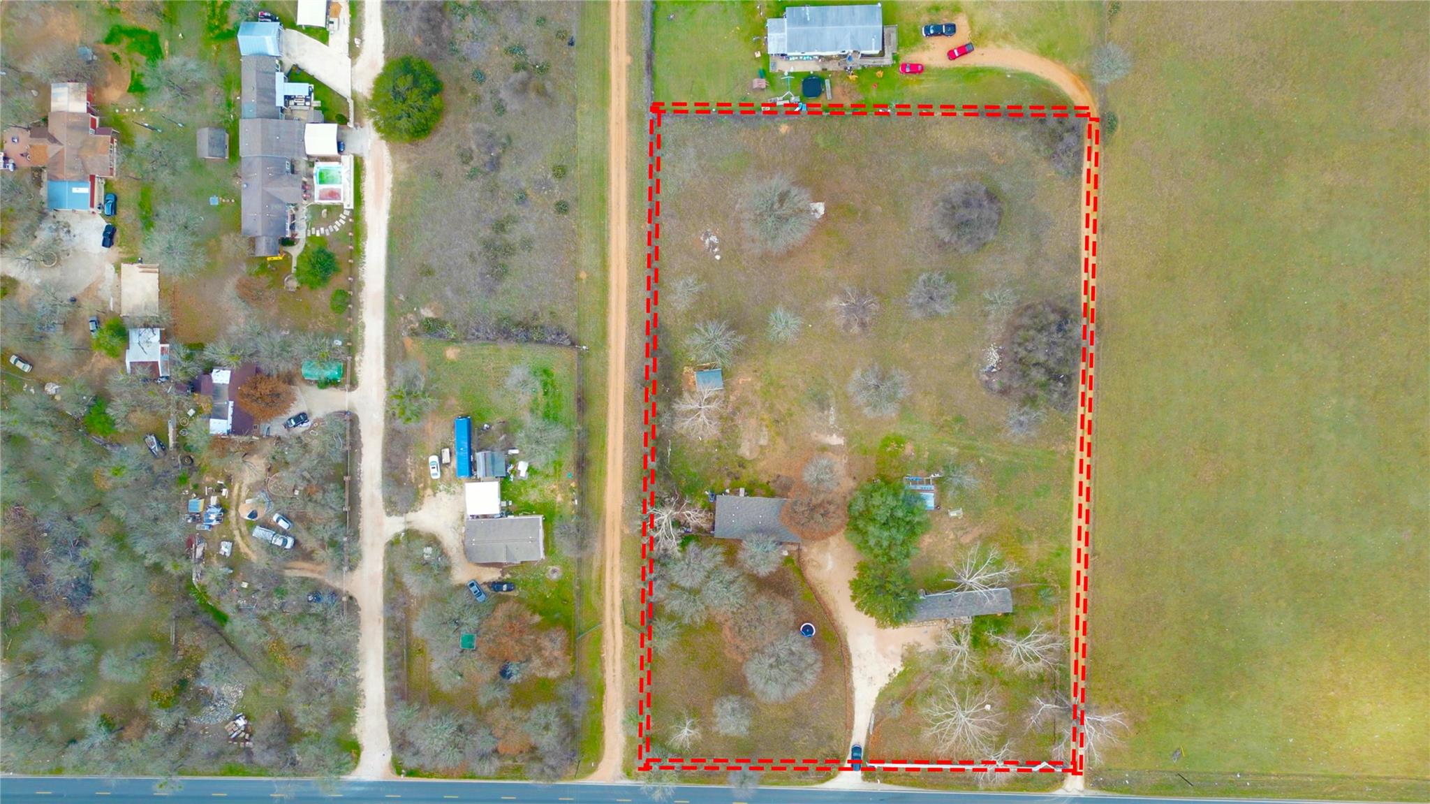 2902 Caldwell Lane Del Valle TX 78617