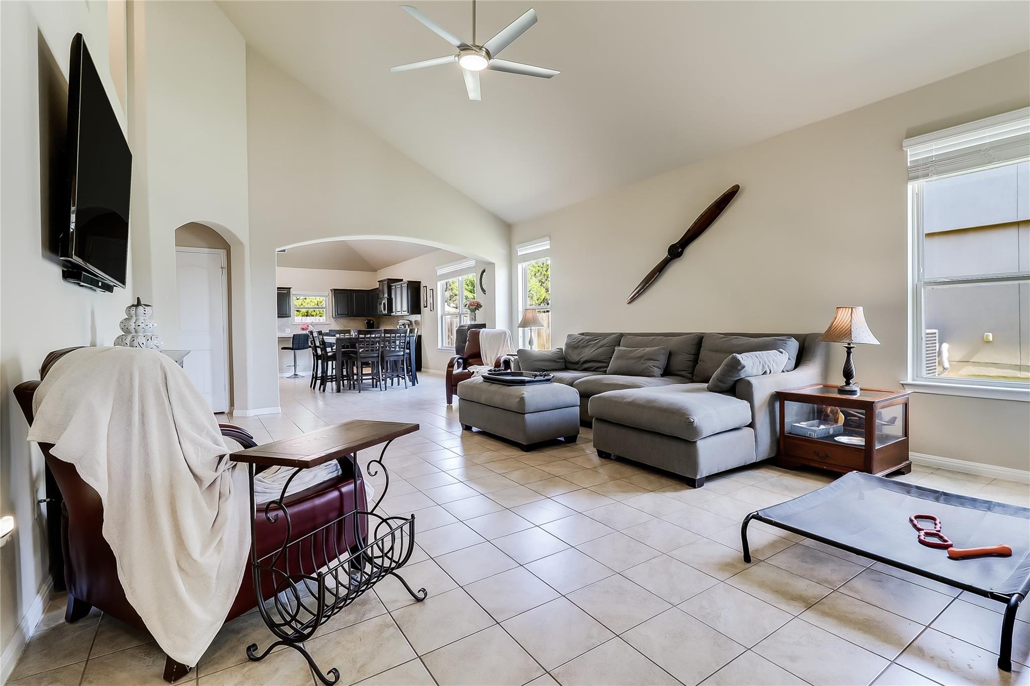 1425 Hamiltons Way Leander TX 78641