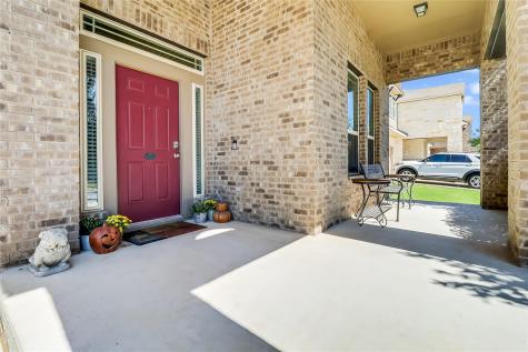 1425 Hamiltons Way Leander TX 78641